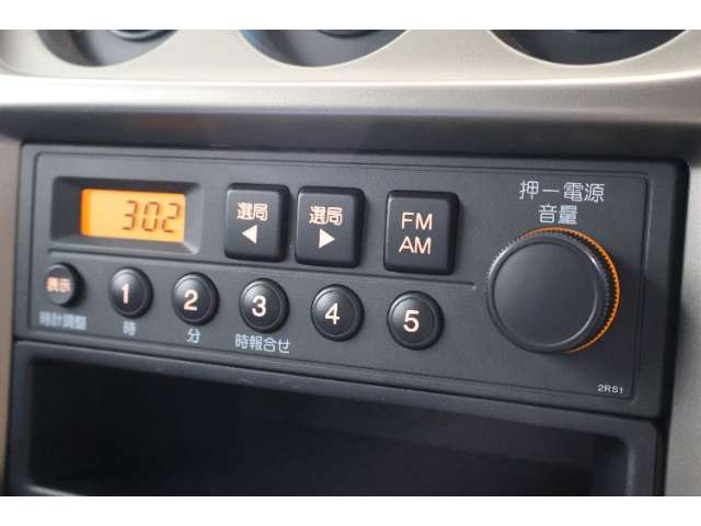 Honda Acty Van 3