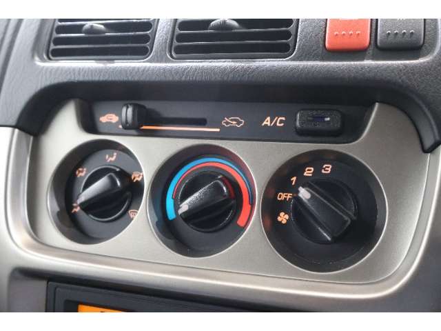 Honda Acty Van 7