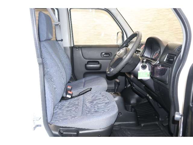 Honda Acty Van 9