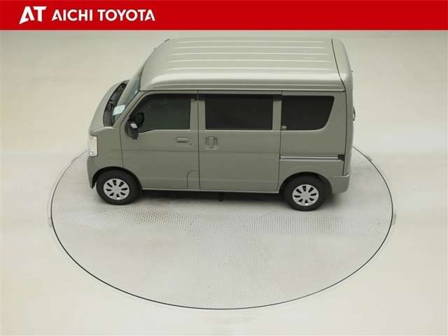 Suzuki Every 11