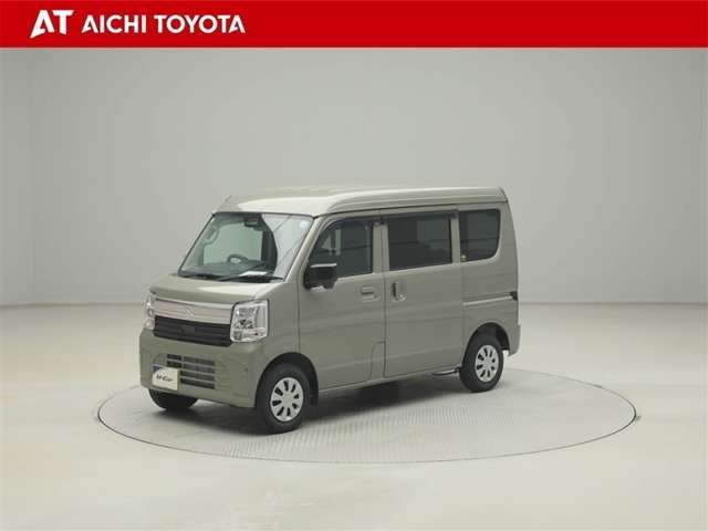 Suzuki Every 2