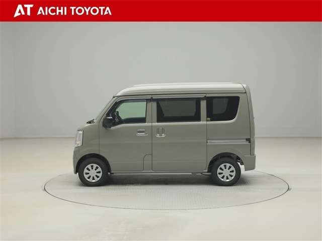 Suzuki Every 3