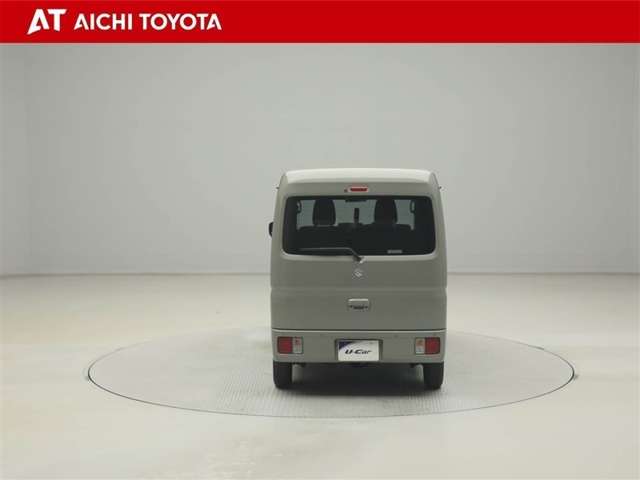 Suzuki Every 5