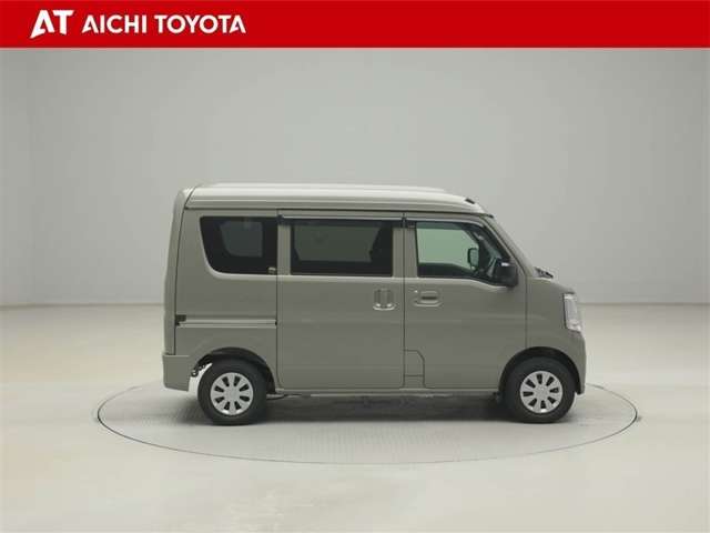 Suzuki Every 7