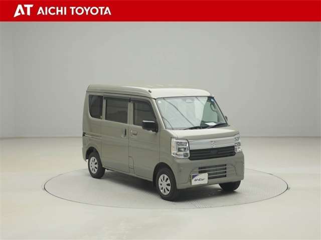Suzuki Every 8