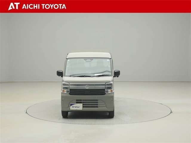 Suzuki Every 9