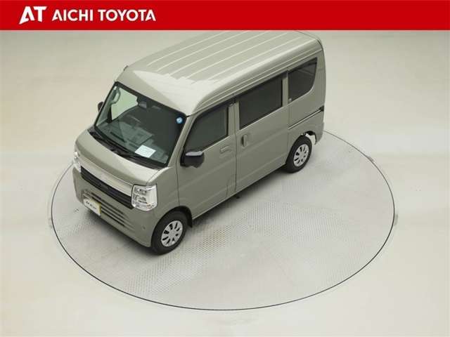 Suzuki Every 10