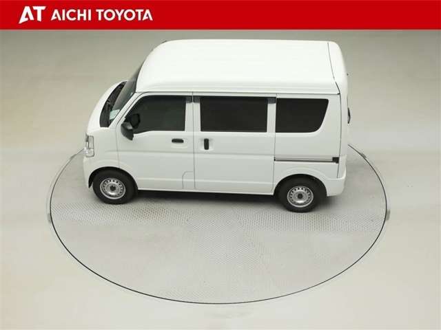 Suzuki Every 11