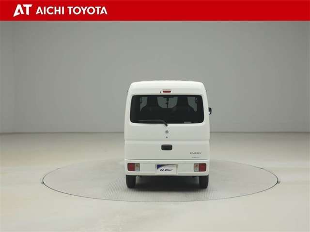 Suzuki Every 5