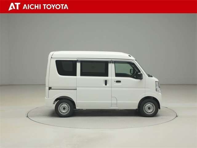 Suzuki Every 7