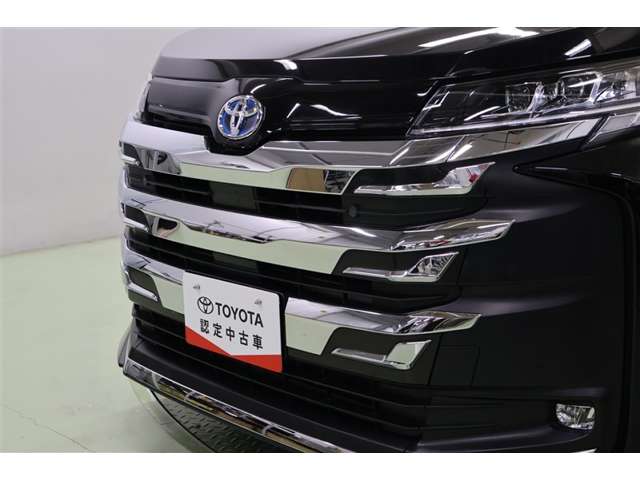 Toyota Noah 7