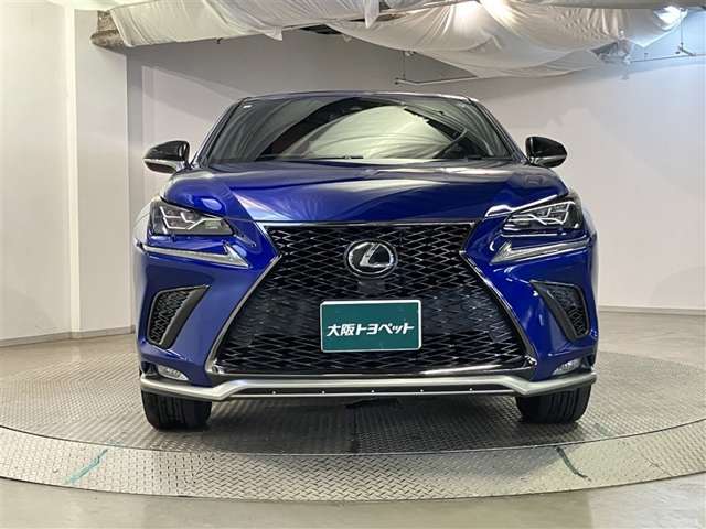 Lexus NX 2