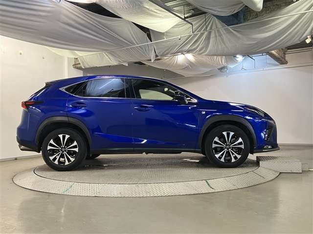 Lexus NX 5