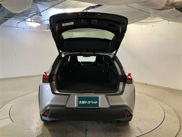 Lexus UX 9