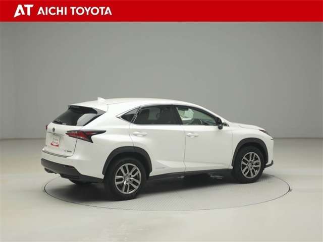 Lexus NX 6