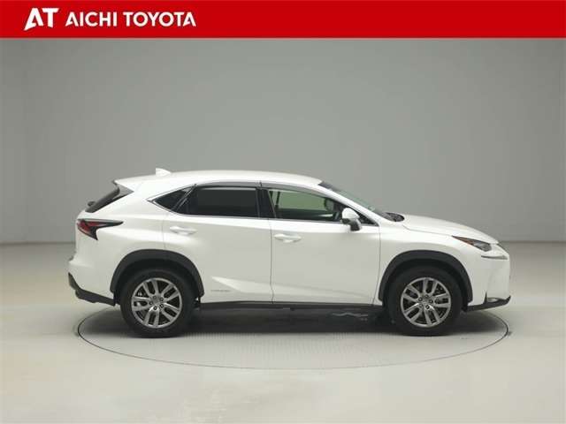 Lexus NX 7