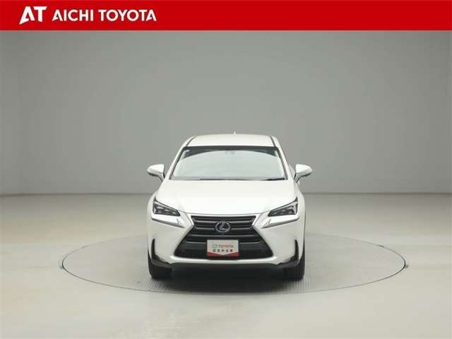 Lexus NX 9