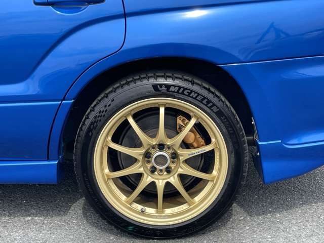 Subaru Forester 11