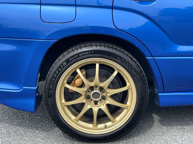 Subaru Forester 12
