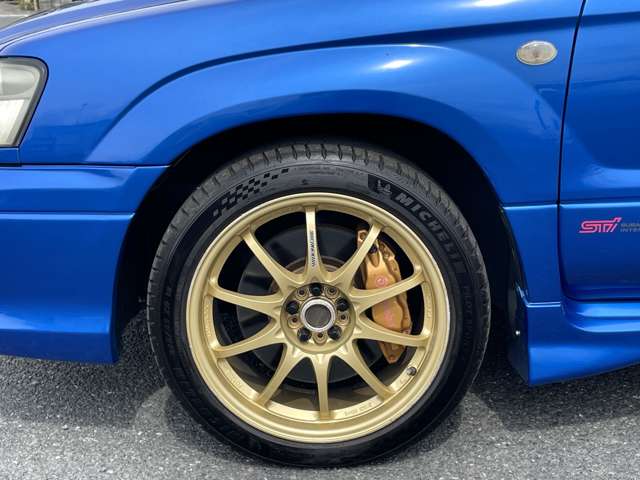 Subaru Forester 10