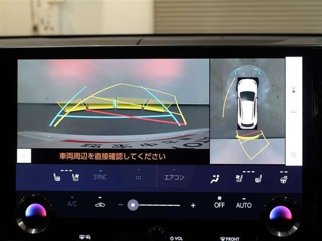 Lexus NX 11
