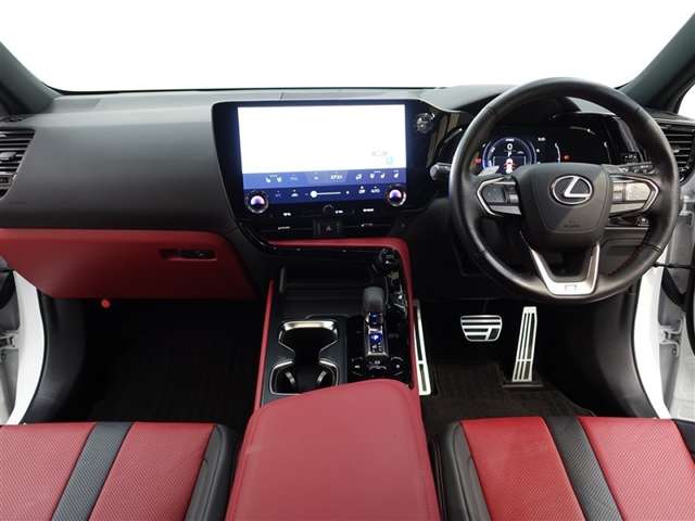 Lexus NX 9