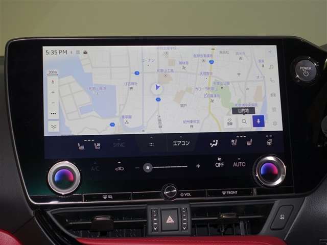 Lexus NX 10