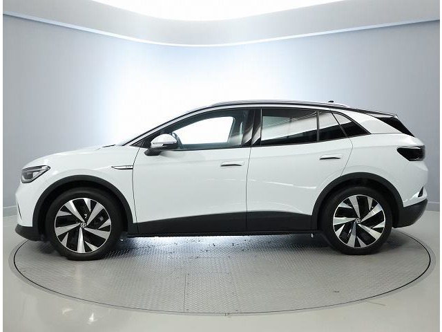 Volkswagen ID.4 2