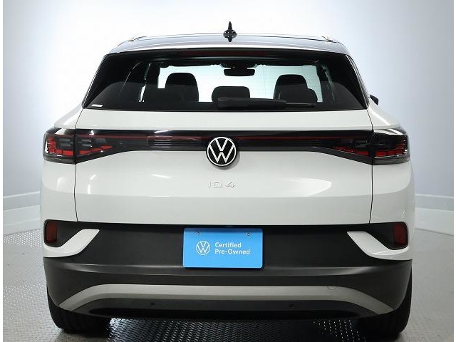 Volkswagen ID.4 3