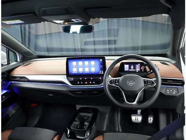 Volkswagen ID.4 6