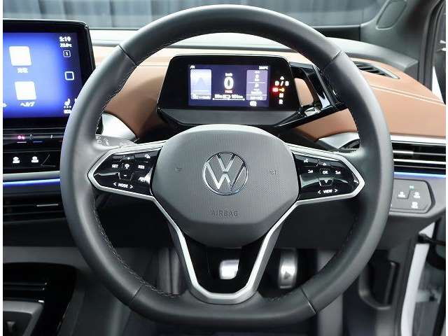 Volkswagen ID.4 7