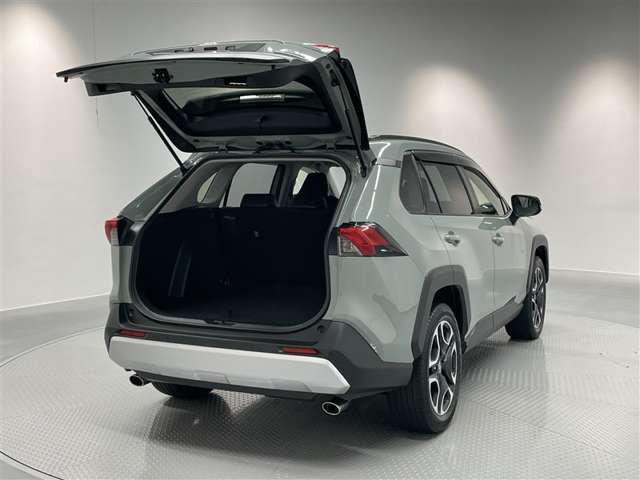 Toyota RAV4 11