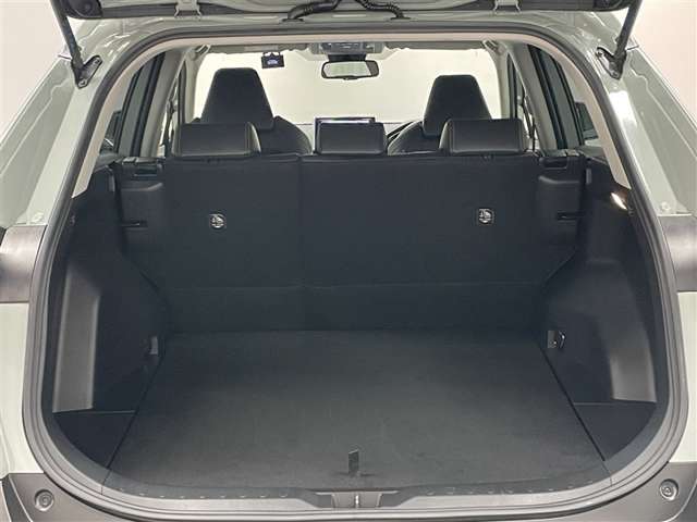 Toyota RAV4 12