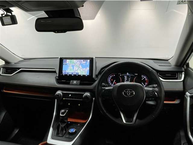 Toyota RAV4 7