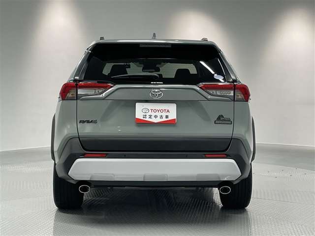 Toyota RAV4 9