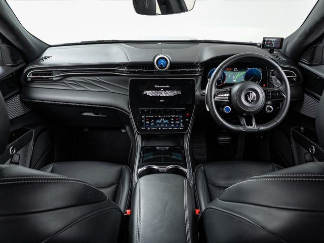 Maserati Grecale 4