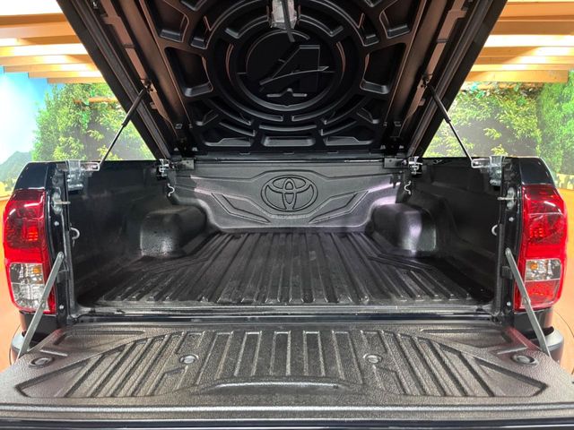 Toyota Hilux 11