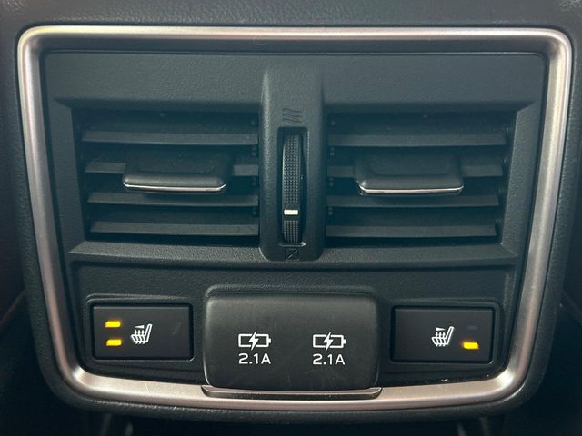 Subaru Forester 11