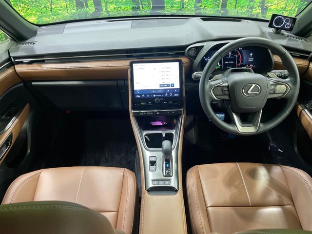 Lexus LBX 4