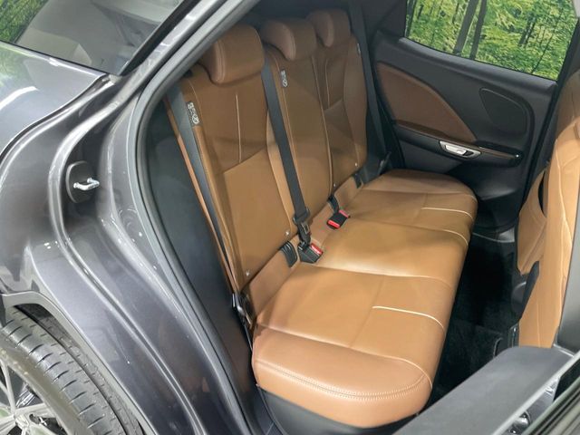 Lexus LBX 10
