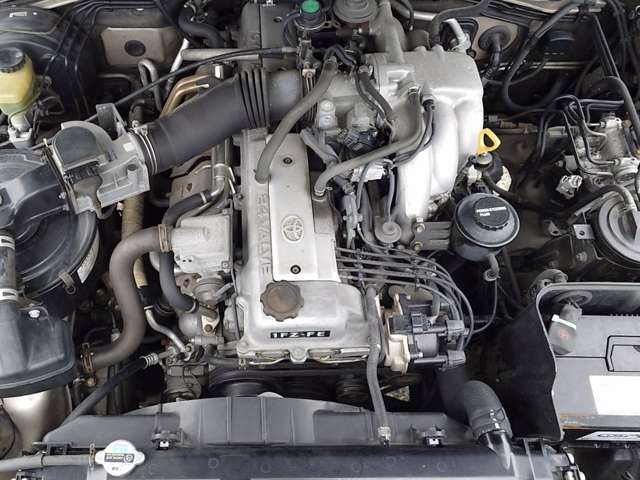 Toyota Land Cruiser 80 9