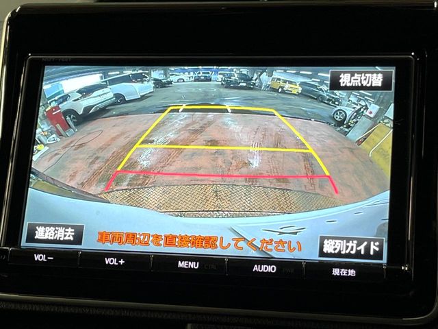 Toyota Esquire 5
