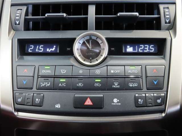 Lexus NX 11