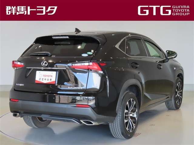 Lexus NX 5