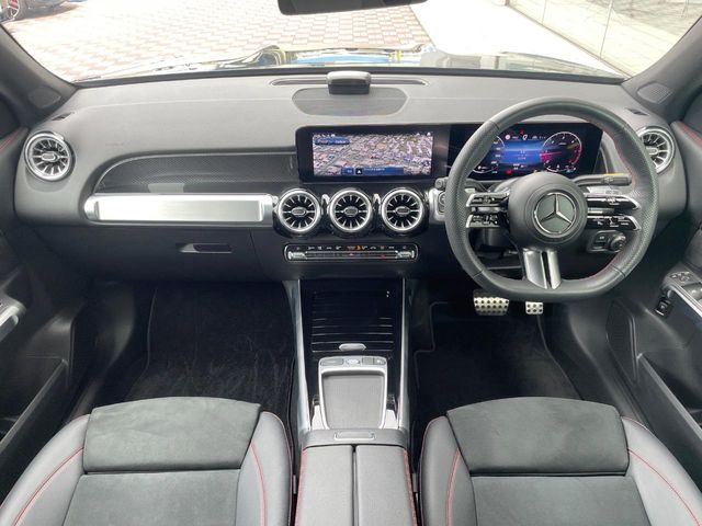 Mercedes-Benz GLB 2