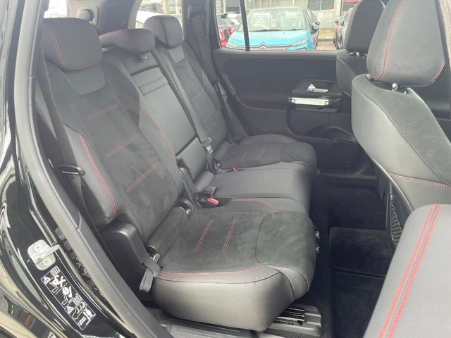 Mercedes-Benz GLB 10