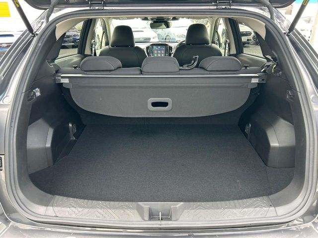 Subaru Crosstrek 11