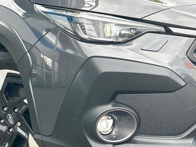 Subaru Crosstrek 12