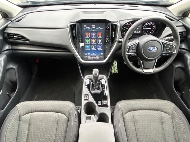 Subaru Crosstrek 2