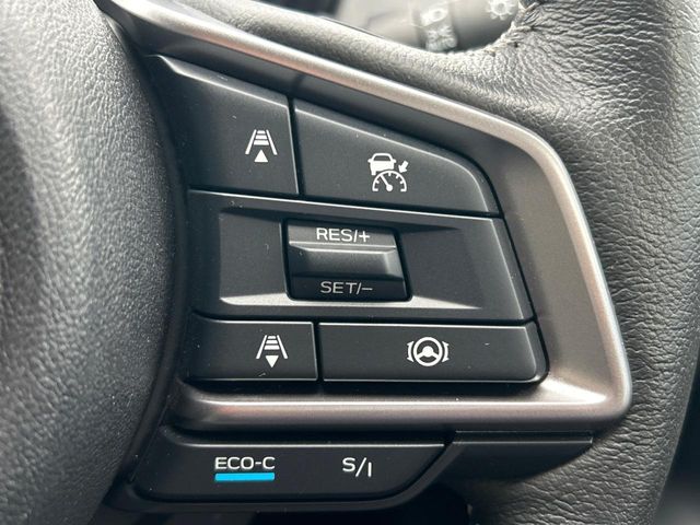 Subaru Crosstrek 9